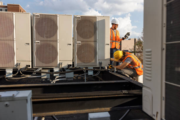 Affordable air conditioning repair in East Niles, CA