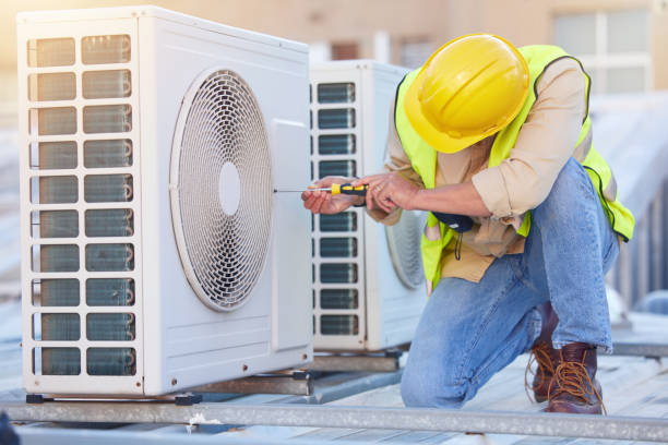 Best HVAC air duct cleaning  in East Niles, CA