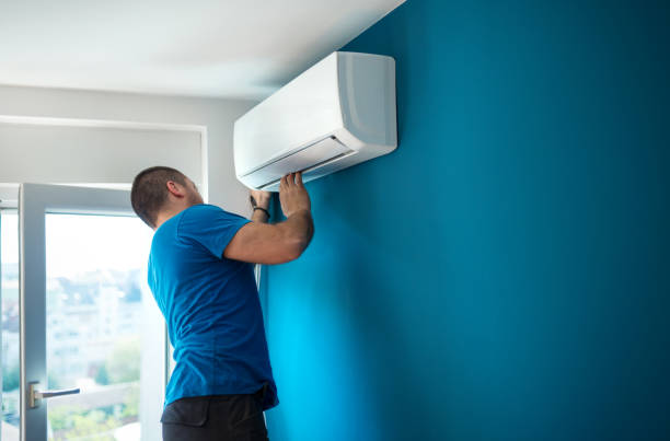 Best HVAC tune-up services  in East Niles, CA