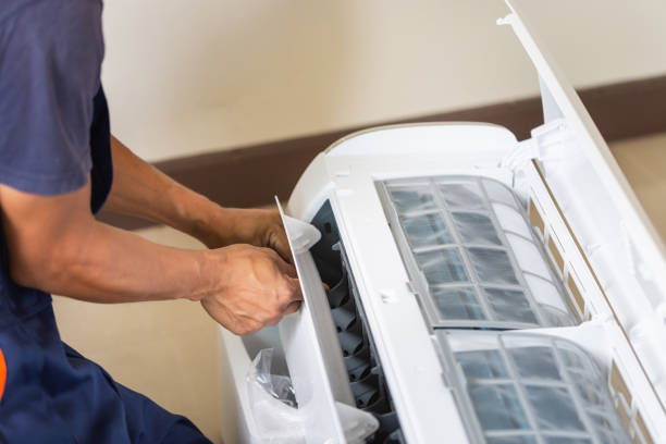 Best HVAC emergency services  in East Niles, CA