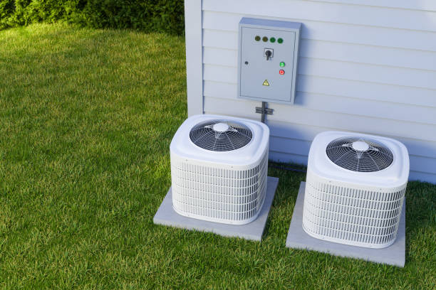 Best HVAC repair near me  in East Niles, CA