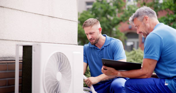 Best Residential HVAC services  in East Niles, CA