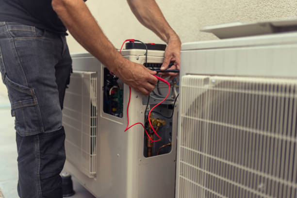 Best HVAC maintenance near me  in East Niles, CA