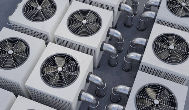 AC installation near me in East Niles, CA