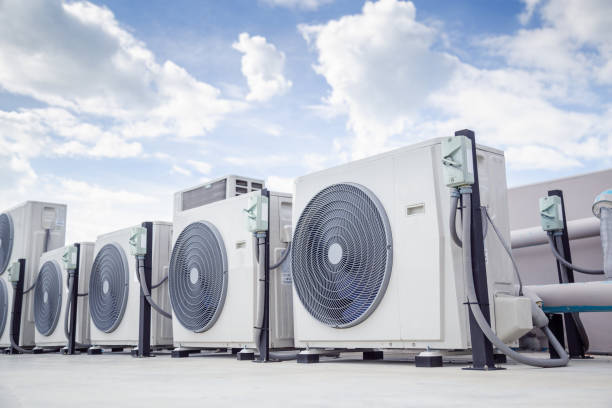 Best Air conditioning repair  in East Niles, CA