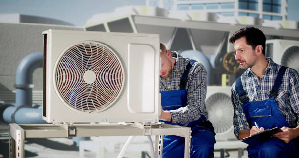 Best Central air repair  in East Niles, CA