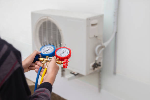Local HVAC companies in East Niles, CA