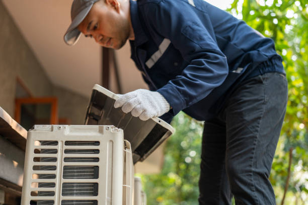 Best Residential HVAC services  in East Niles, CA