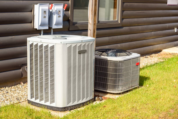 Best HVAC system installation  in East Niles, CA